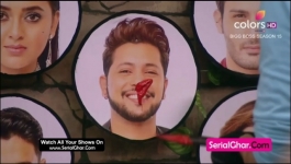 Bigg Boss - Season 15 - 20th December 202